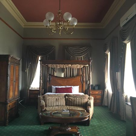 Denison Boutique Hotel Rockhampton Zewnętrze zdjęcie